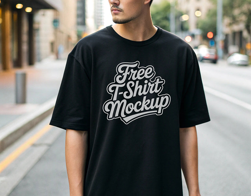 T shirt